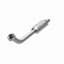 Load image into Gallery viewer, MagnaFlow Direct Fit Catalytic Converter 00-03 BMW X5 4.4L Driver Side OEM