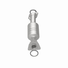 Load image into Gallery viewer, MagnaFlow Direct Fit Catalytic Converter 2010-2012 CX-7 2.5 L Underbody