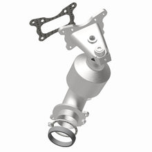 Load image into Gallery viewer, MagnaFlow Direct Fit Catalytic Converter 12-14 Civic 2.4L Manifold