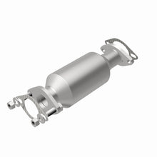 Load image into Gallery viewer, MagnaFlow Direct Fit Catalytic Converter 07-10 Hyundai Elantra 2.0L (Not for sale in California)