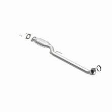 Load image into Gallery viewer, MagnaFlow Direct Fit Catalytic Converter 02-06 Nissan Sentra 2.5L