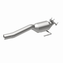Load image into Gallery viewer, MagnaFlow Direct Fit Catalytic Converter 04-07 VW Touareg 4.2L Passenger Side