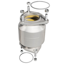 Load image into Gallery viewer, MagnaFlow Direct Fit Catalytic Converter AVEO- 06-07 4 1.6L OEM