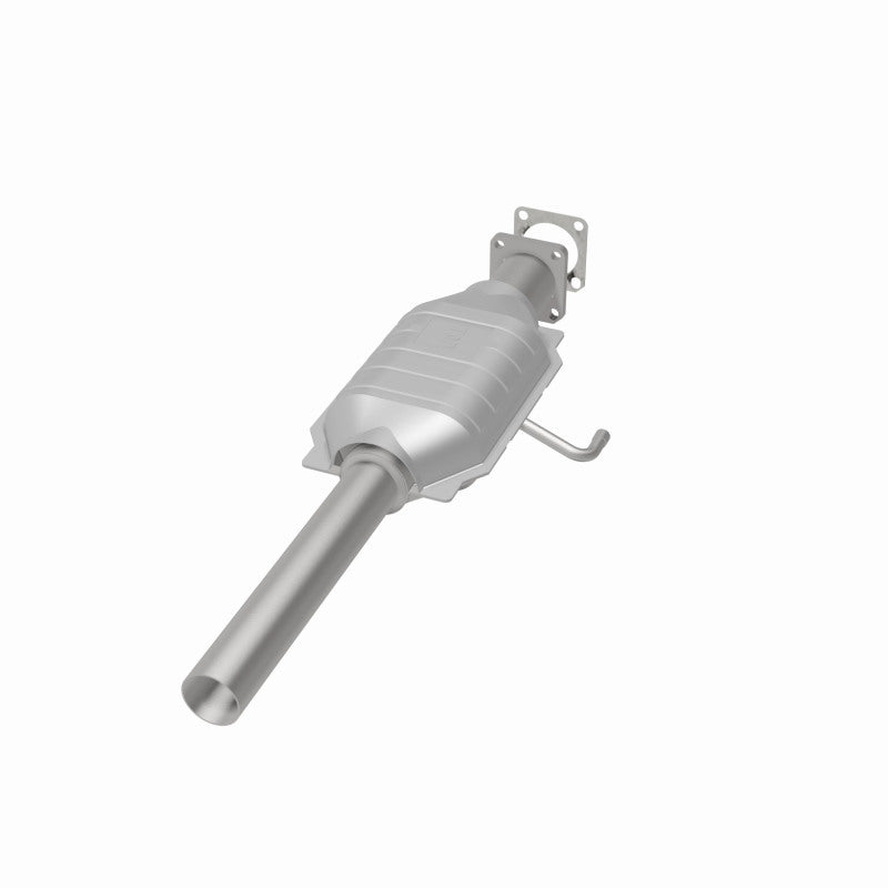 MagnaFlow Direct Fit Catalytic Converter 87-90 Jeep Wrangler 4.2L L6