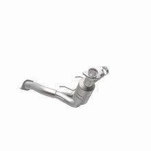 Load image into Gallery viewer, MagnaFlow Direct Fit Catalytic Converter 2009-2010 F-150 4.6 L Underbody