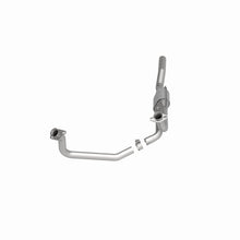 Load image into Gallery viewer, MagnaFlow Direct Fit Catalytic Converter 96-97 Dodge Van 3.9L/5.2L/5