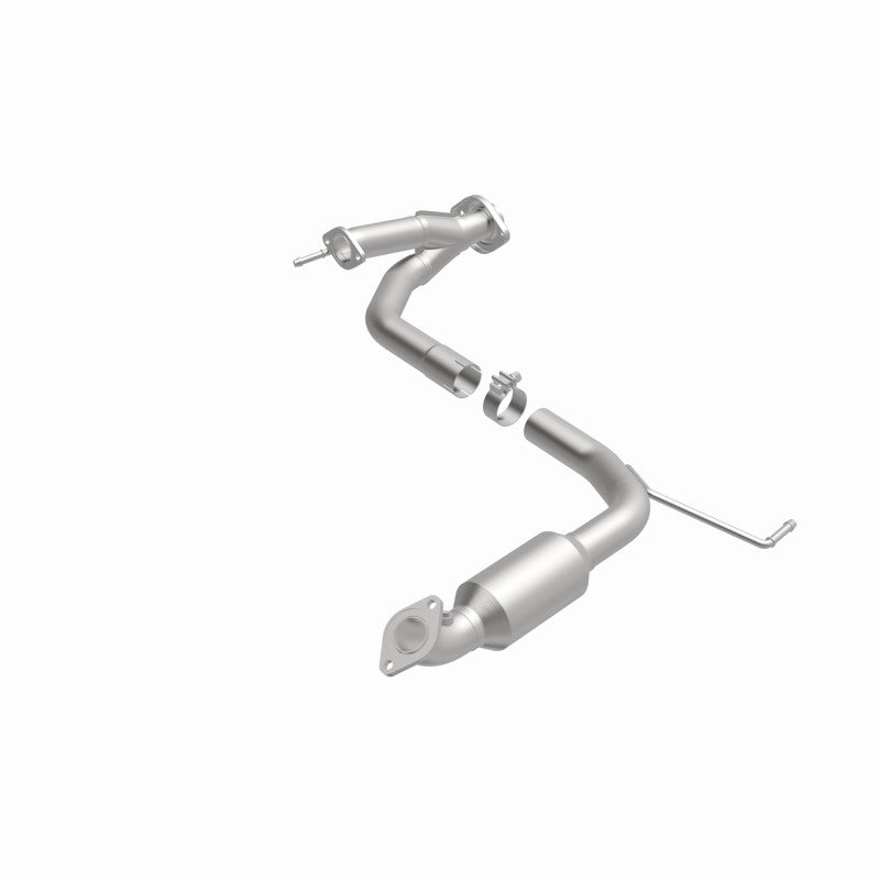 MagnaFlow Direct Fit Catalytic Converter 05-11 Toyota Tacoma 4.0L