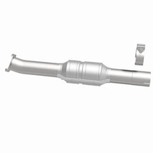 Load image into Gallery viewer, MagnaFlow Direct Fit Catalytic Converter 2010-2012 VENZA 2.7L Underbody