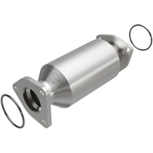 Load image into Gallery viewer, MagnaFlow Direct Fit Catalytic Converter 05-10 Honda Odyssey 3.5L