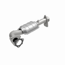 Load image into Gallery viewer, MagnaFlow Direct Fit Catalytic Converter Gm