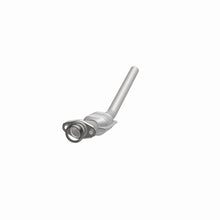 Load image into Gallery viewer, MagnaFlow Direct Fit Catalytic Converter Caravan-Voyager 92-93 3.3L