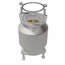 Load image into Gallery viewer, MagnaFlow Direct Fit Catalytic Converter AVEO- 06-07 4 1.6L OEM