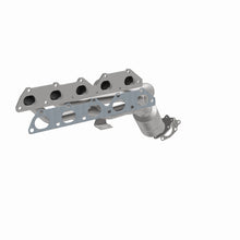 Load image into Gallery viewer, MagnaFlow Direct Fit Catalytic Converter 95-98 Acura TL 2.5L