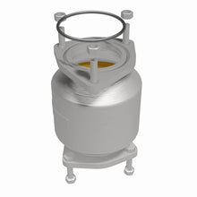 Load image into Gallery viewer, MagnaFlow Direct Fit Catalytic Converter AVEO- 06-07 4 1.6L OEM