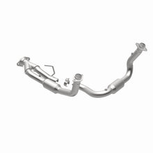 Load image into Gallery viewer, MagnaFlow Direct Fit Catalytic Converter 05-06 Gr Cherokee 4.7 OEM