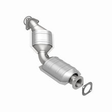 Load image into Gallery viewer, MagnaFlow DF Catalytic Conv 03-06 Infiniti G35 3.5L D/S Assy / 03-06 Nissan 350Z 3.5L D/S Assy