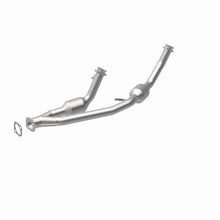 Load image into Gallery viewer, MagnaFlow Direct Fit Catalytic Converter Taurus 94
