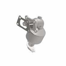 Load image into Gallery viewer, MagnaFlow Direct Fit Catalytic Converter 2010-2011 SRX 3 L Underbody