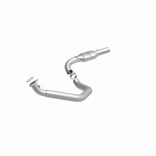 Load image into Gallery viewer, MagnaFlow Direct Fit Catalytic Converter 03-09 GM 2500/3500 Driver Side