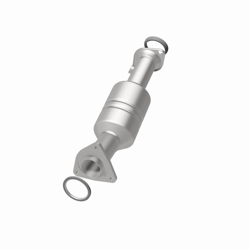 MagnaFlow Direct Fit Catalytic Converter 2010-2012 CX-7 2.5 L Underbody