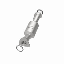 Load image into Gallery viewer, MagnaFlow Direct Fit Catalytic Converter 2010-2012 CX-7 2.5 L Underbody