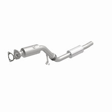 Load image into Gallery viewer, MagnaFlow Direct Fit Catalytic Converter 08-09 Audi A4 Quattro 3.2L