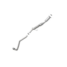 Load image into Gallery viewer, MagnaFlow Direct Fit Catalytic Converter California 09-11 Toyota Corolla / Matrix L4-1.8LGAS