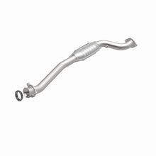 Load image into Gallery viewer, MagnaFlow Direct Fit Catalytic Converter 07-09 Chevy Colorado/GMC Canyon/ Isuzu / 06 Hummer H3