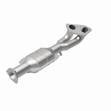 Load image into Gallery viewer, MagnaFlow Direct Fit Catalytic Converter 87 Porsche 911 3.2L