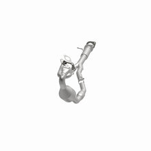 Load image into Gallery viewer, MagnaFlow Direct Fit Catalytic Converter 2010-2011 SRX 3 L Underbody