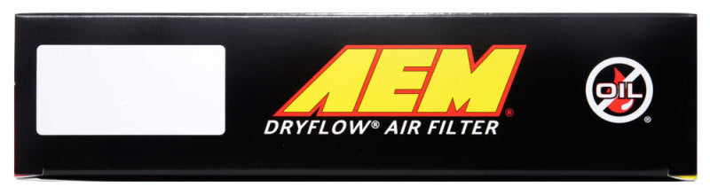 AEM 16-18 Honda HR-V L4-1.8L F/I DryFlow Air Filter