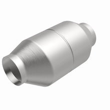 Load image into Gallery viewer, MagnaFlow Universal Catalytic Converter 02-06 Dodge Ram 2500/3500 Pickup 5.9L Cummins Diesel H.O.