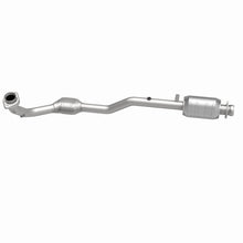 Load image into Gallery viewer, MagnaFlow Direct Fit Catalytic Converter 99-01 Ford Explorer 5.0L