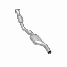 Load image into Gallery viewer, MagnaFlow Direct Fit Catalytic Converter 03-04 Audi RS6 4.2L Driver Side