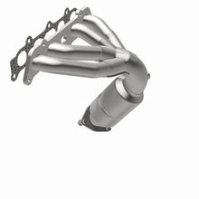 Load image into Gallery viewer, MagnaFlow Direct Fit Catalytic Converter 97-01 Toyota Camry 2.2L - California