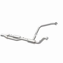 Load image into Gallery viewer, MagnaFlow California Direct Fit Converter 05-07 Dodge Ram 2500 5.7L