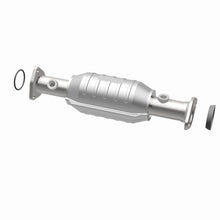 Load image into Gallery viewer, MagnaFlow Direct Fit Catalytic Converter 96-99 Acura Integra Gsr 1.8