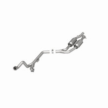 Load image into Gallery viewer, MagnaFlow Direct Fit Catalytic Converter 92-93 Mercedes 400E/SE 4.2L
