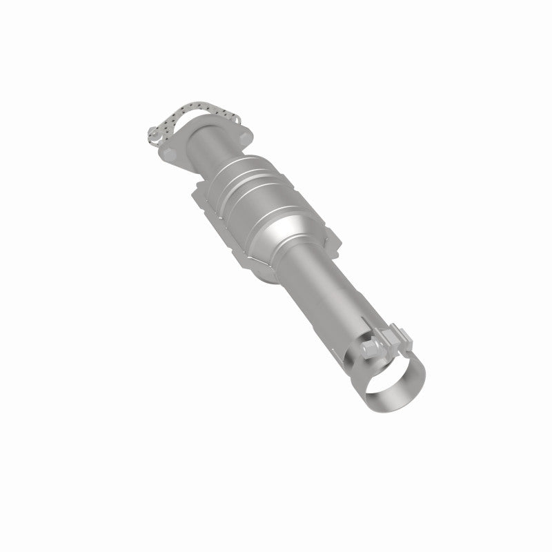 MagnaFlow Direct Fit Catalytic Converter 2012-2013 Impala 3.6L Underbody