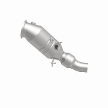 Load image into Gallery viewer, MagnaFlow Direct Fit Catalytic Converter 2014 228i 2.0L Close Coupled
