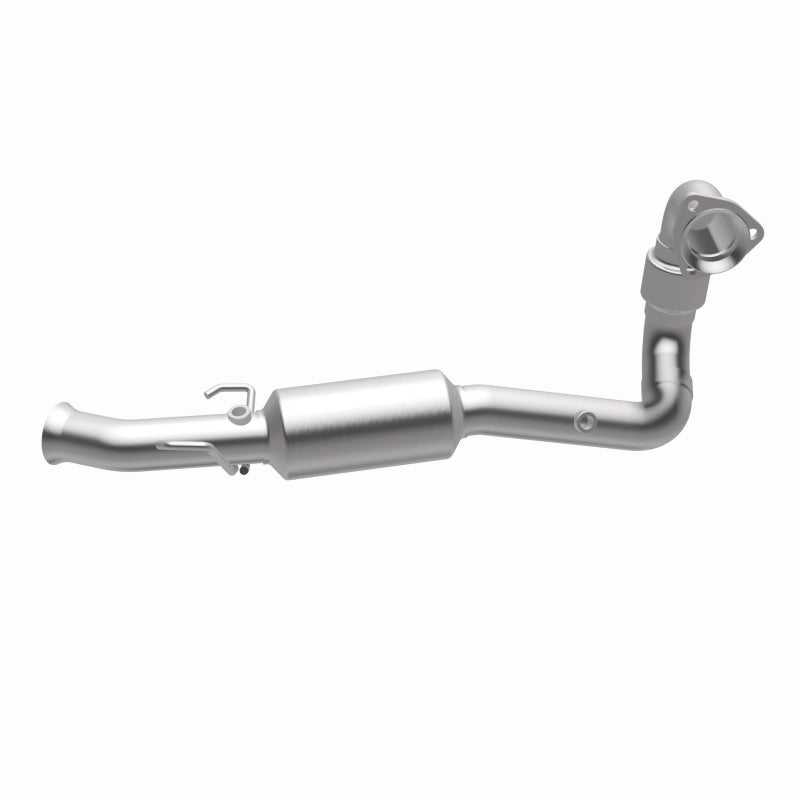 MagnaFlow Direct Fit Catalytic Converter 99 Saab 9-3 2.0L