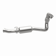 Load image into Gallery viewer, MagnaFlow Direct Fit Catalytic Converter 99 Saab 9-3 2.0L