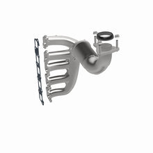 Load image into Gallery viewer, MagnaFlow Direct Fit Catalytic Converter 09-10 Hummer H3/H3T 3.7L Manifold (49 State)