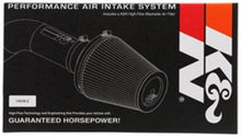 Load image into Gallery viewer, K&amp;N 06-09 Chevy Trailblazer / GMC Envoy L6-4.2L AirCharger Performance Intake