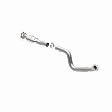 Load image into Gallery viewer, MagnaFlow Direct Fit Catalytic Converter 03-07 GM 2500/3500 Passenger Side