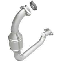Load image into Gallery viewer, MagnaFlow Direct Fit Catalytic Converter Ford-Mercury 21.13X5X4 2/2