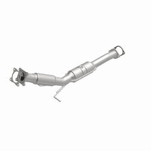 Load image into Gallery viewer, MagnaFlow Direct Fit Catalytic Converter 03-05 Volvo S60/ V70 2.4L
