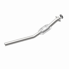 Load image into Gallery viewer, MagnaFlow Direct Fit Catalytic Converter Caravan-Voyager 92-93 3.3L