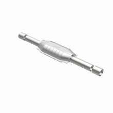 Load image into Gallery viewer, MagnaFlow Direct Fit Catalytic Converter Gm