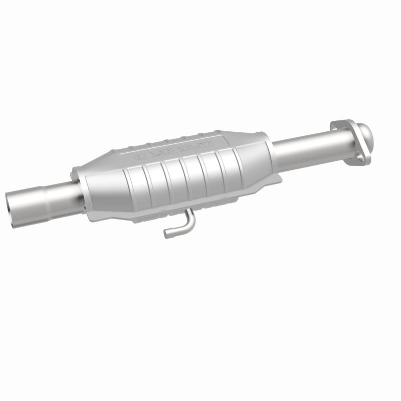 MagnaFlow Direct Fit Catalytic Converter GM